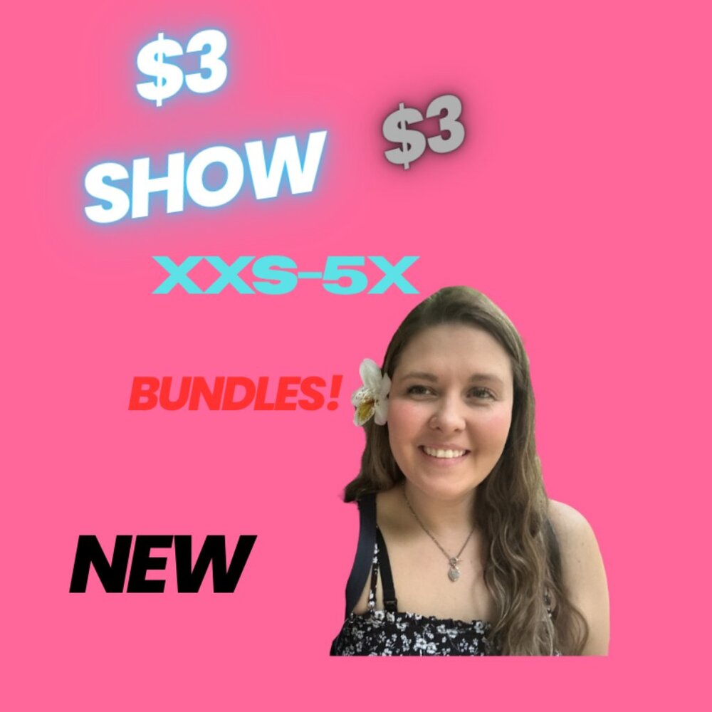 @erbecky - Rebekah Is Live! Like this to Be Notified when the DEALS are Live!!! - Picture 12 of 12